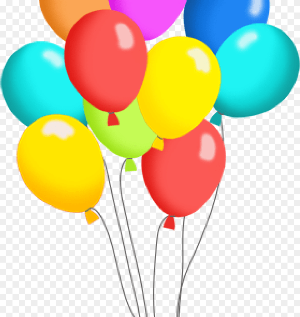 Happy Birthday Balloons Clipart Balloons Happy Birthday Clipart, Balloon Png