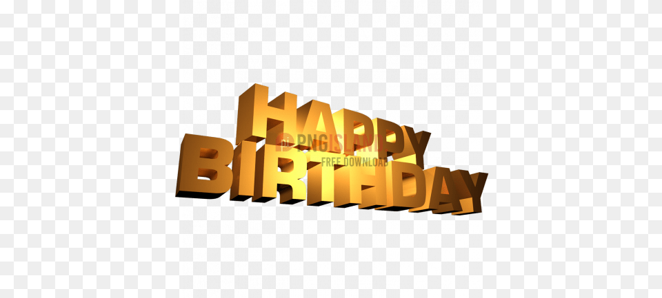 Happy Birthday Bb Image With Horizontal, Lighting, City, Text, Light Free Transparent Png