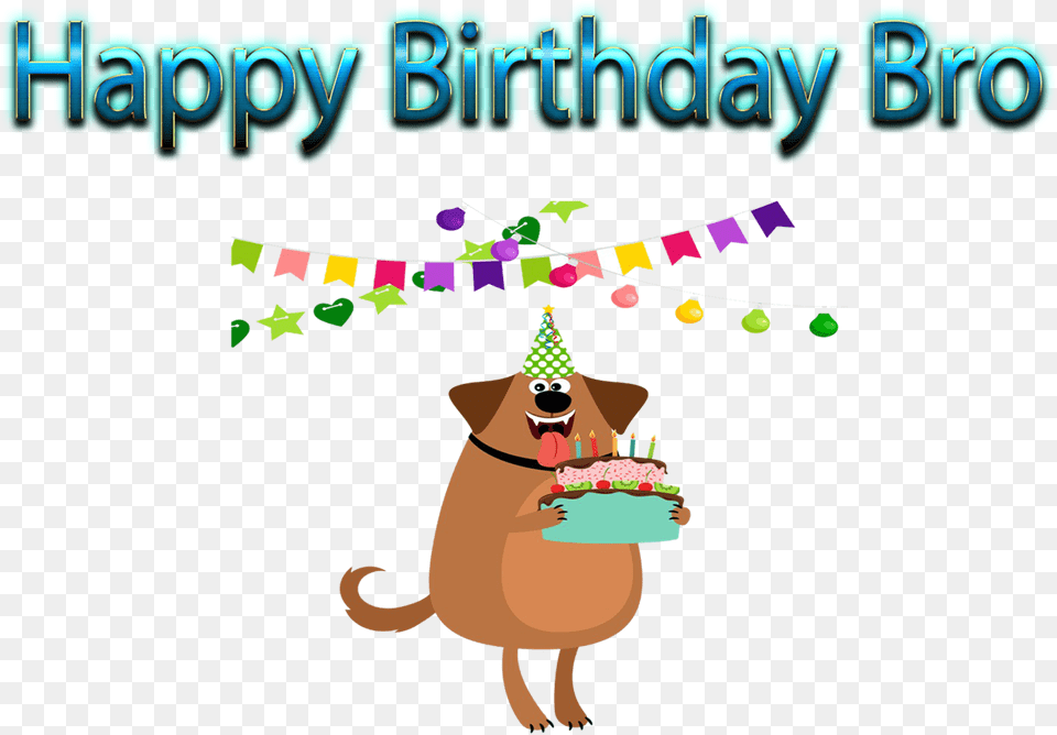 Happy Birthday Bro Images Happy Birthday For Di, Clothing, Hat, People, Person Png