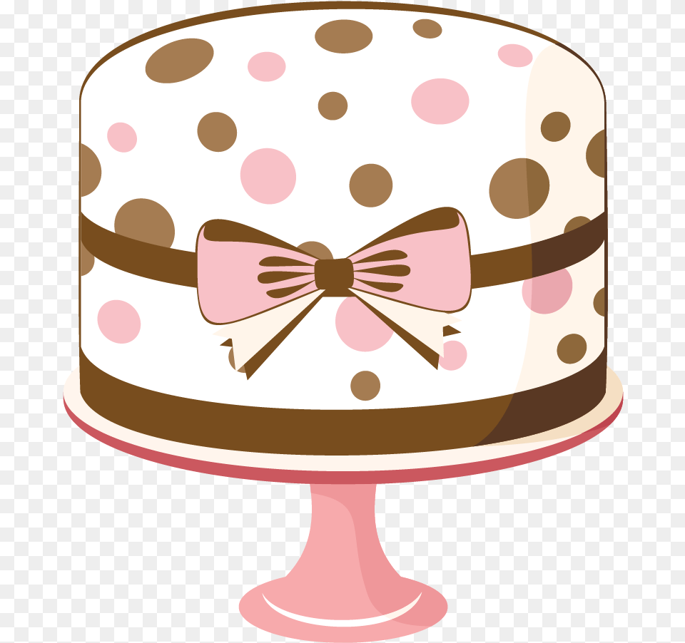 Happy Birthday Cake Clipart Free Vector Free Cake Clip Art, Accessories, Formal Wear, Tie, Cream Png Image