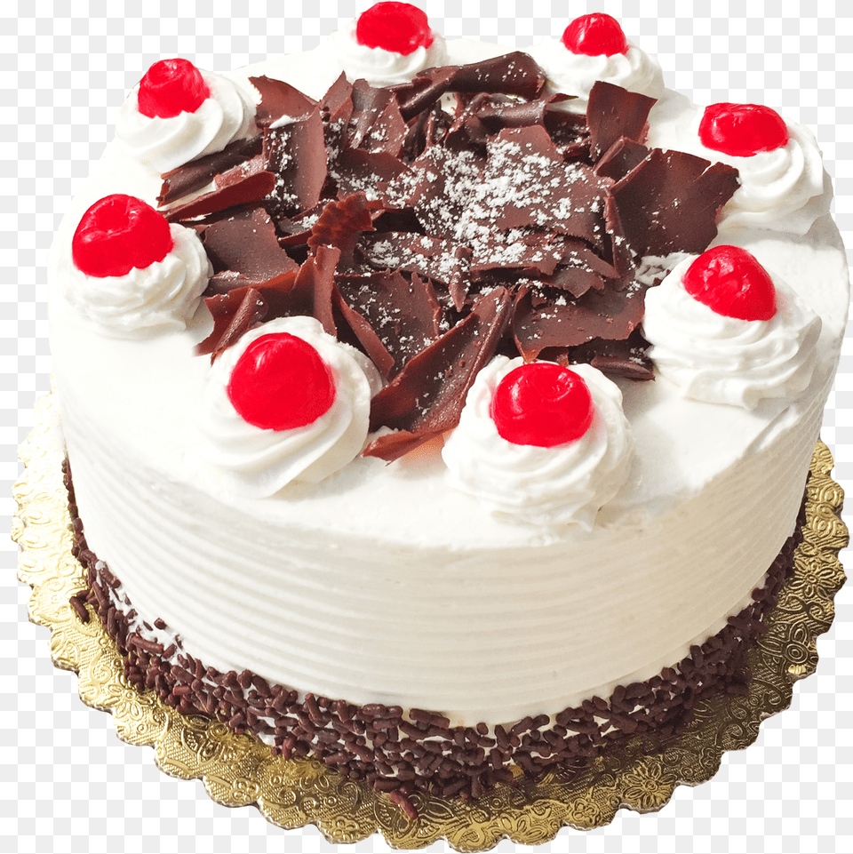 Happy Birthday Cake Real Cake Background, Birthday Cake, Cream, Dessert, Food Free Transparent Png