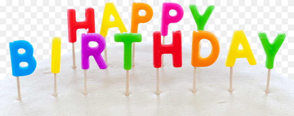 Happy Birthday Cake Surface, Birthday Cake, Cream, Dessert, Food Png Image