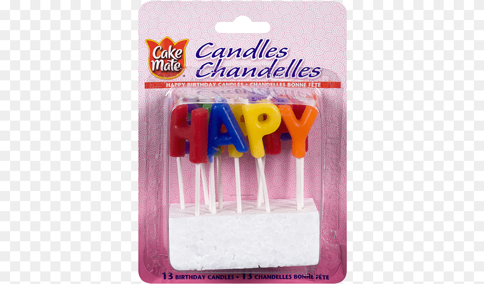 Happy Birthday Candles Cake Mate, Food, Sweets, Candy Free Png