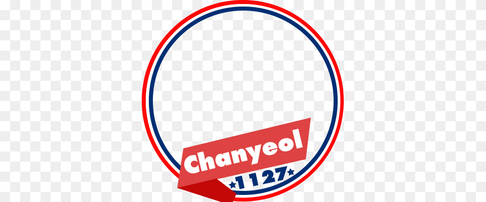 Happy Birthday Chanyeol, Logo, Sticker Free Transparent Png