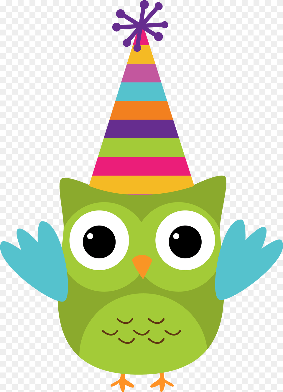 Happy Birthday Clip Art Clip Art, Clothing, Hat, Party Hat Free Transparent Png