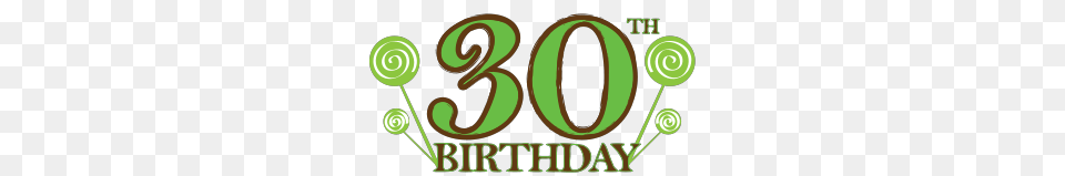Happy Birthday Clipart, Number, Symbol, Text Free Png