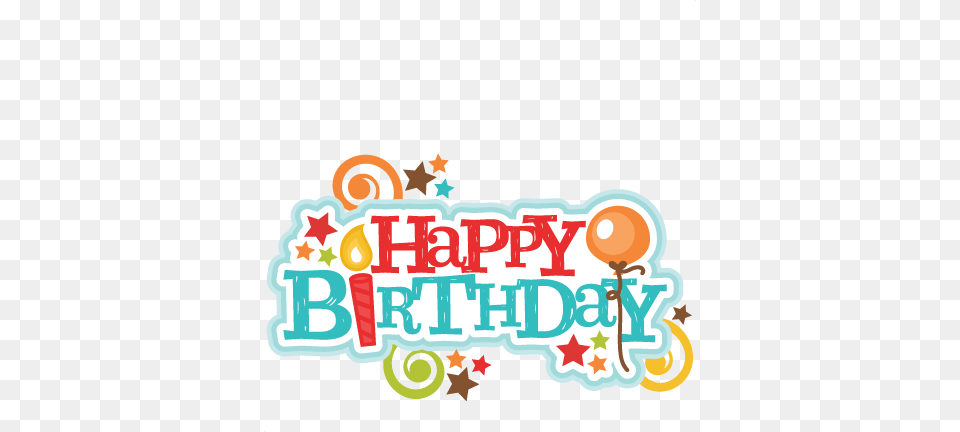 Happy Birthday Clipart, Dynamite, Weapon Png Image