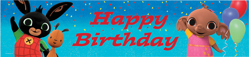 Happy Birthday Clipart Bing Bing Happy Birthday, Toy, Balloon, Face, Head Png