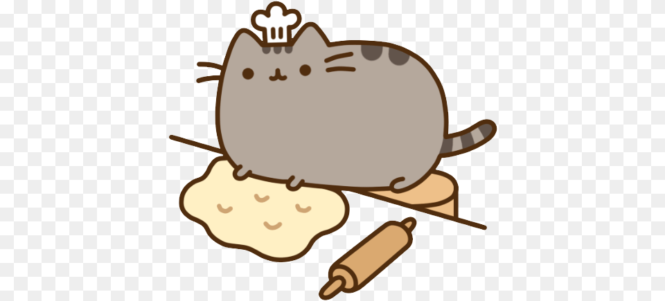 Happy Birthday Cupcake Coloring Pages Pusheen Stickers Cat Cute Coloring Pages, Animal, Fish, Sea Life, Shark Free Transparent Png