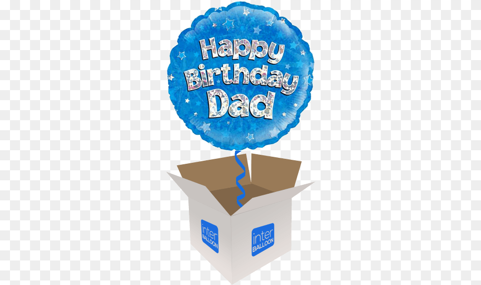 Happy Birthday Dad Illustration, Birthday Cake, Food, Dessert, Cream Png