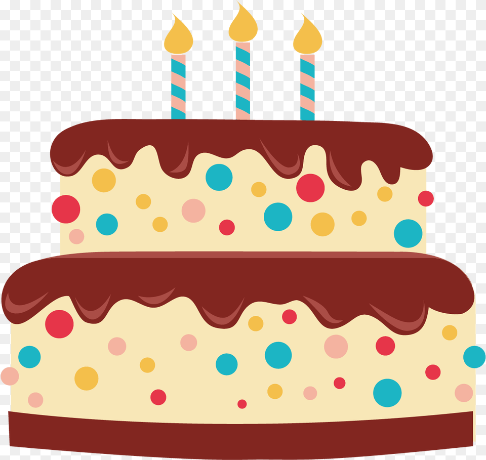 Happy Birthday Dear Andy, Birthday Cake, Cake, Cream, Dessert Png Image