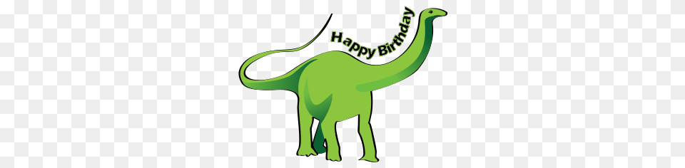 Happy Birthday Dinosaur, Animal, Reptile, T-rex, Bird Free Transparent Png