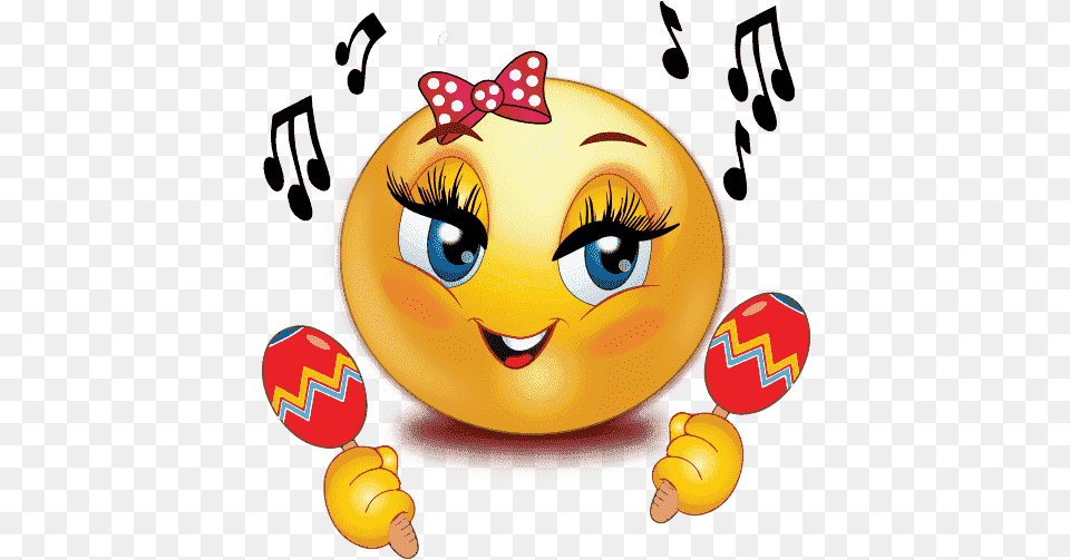 Happy Birthday Emoji Clipart Bonitas Imgenes De Caritas Felices, Toy, Baby, Person, Face Free Png Download