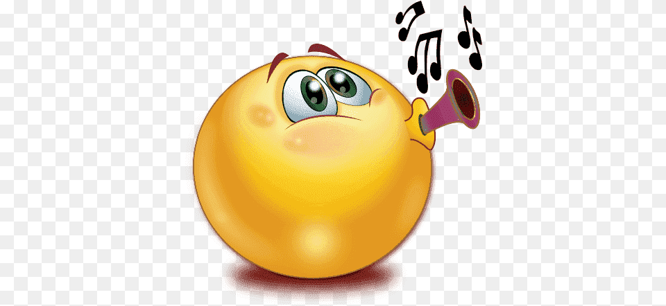 Happy Birthday Emoji Hd Mart Whistle Emoji, Citrus Fruit, Food, Fruit, Grapefruit Png