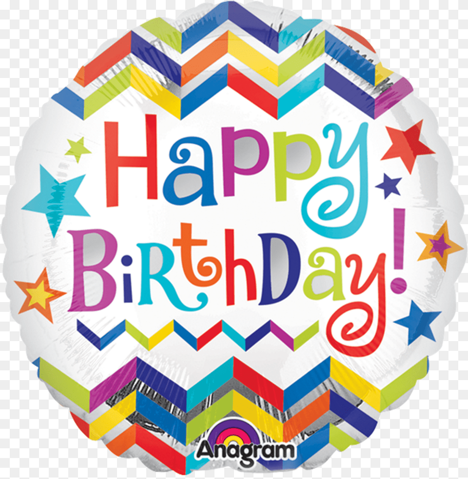 Happy Birthday Flower Shop Studio Flores Happy Birthday Foil Balloon, Birthday Cake, Cake, Cream, Dessert Free Transparent Png