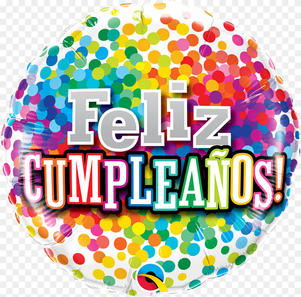 Happy Birthday Foil Balloon, Birthday Cake, Cake, Cream, Dessert Free Transparent Png