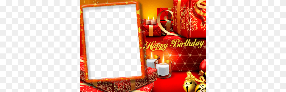 Happy Birthday Frames Birthday Photo Frame Download, Blackboard, Festival Png Image