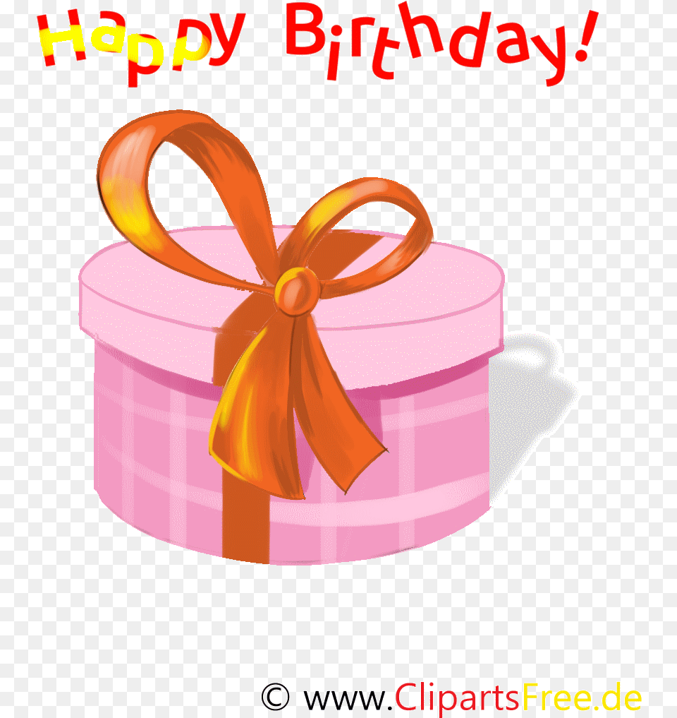Happy Birthday Gif Gratis Birthday Cake Clip Art For Box, Gift, Birthday Cake, Cream, Dessert Free Transparent Png