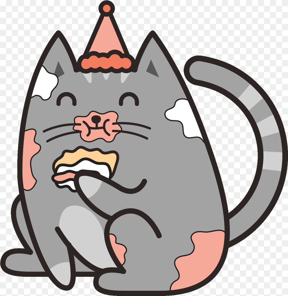 Happy Birthday Gif Transparent, Pottery, Cookware, Pot Png Image