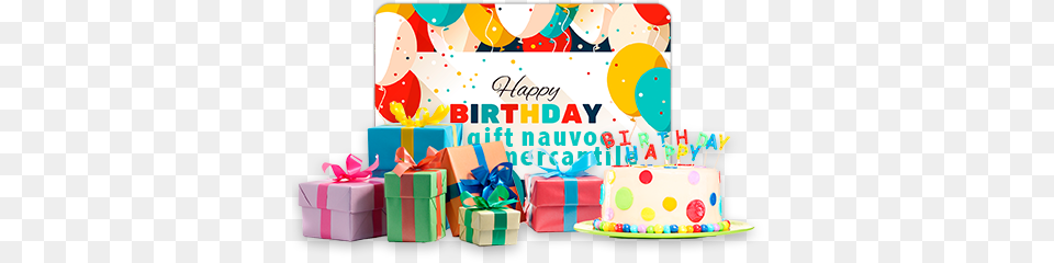 Happy Birthday Gift Card Arrives In Minutes, People, Person, Birthday Cake, Cake Free Transparent Png