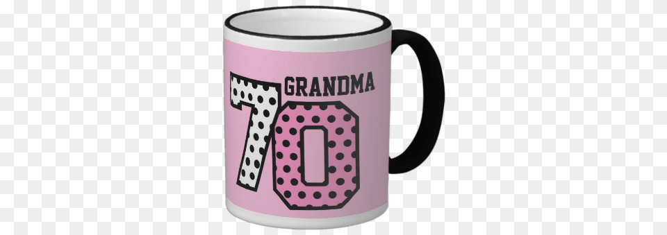 Happy Birthday Grandma Give Away Ideas For Grandma Birthday, Cup, Beverage, Coffee, Coffee Cup Free Transparent Png