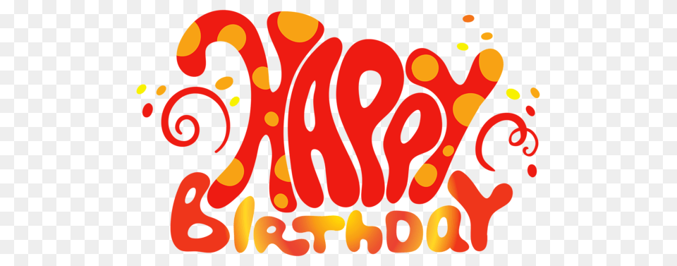 Happy Birthday Happy, Art, Graphics, Modern Art Png Image