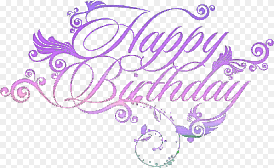 Happy Birthday Happybirthday Feliz Albrecht Bodecker, Art, Graphics, Floral Design, Pattern Free Png Download