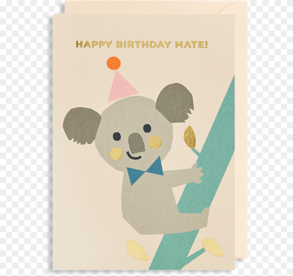 Happy Birthday Hat, Envelope, Greeting Card, Mail, Advertisement Free Png