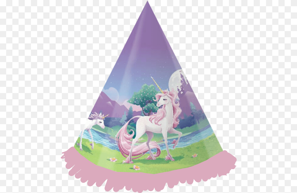 Happy Birthday Hat Gorros De Unicornio Para Fiestas, Clothing, Animal, Antelope, Mammal Png