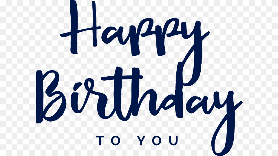 Happy Birthday Image Searchpng Calligraphy, Text, Handwriting Free Png Download
