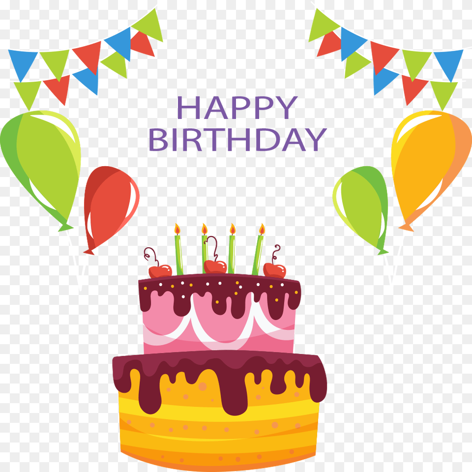 Happy Birthday Image Happy Birthday Pic 2019, Person, People, Food, Dessert Free Png