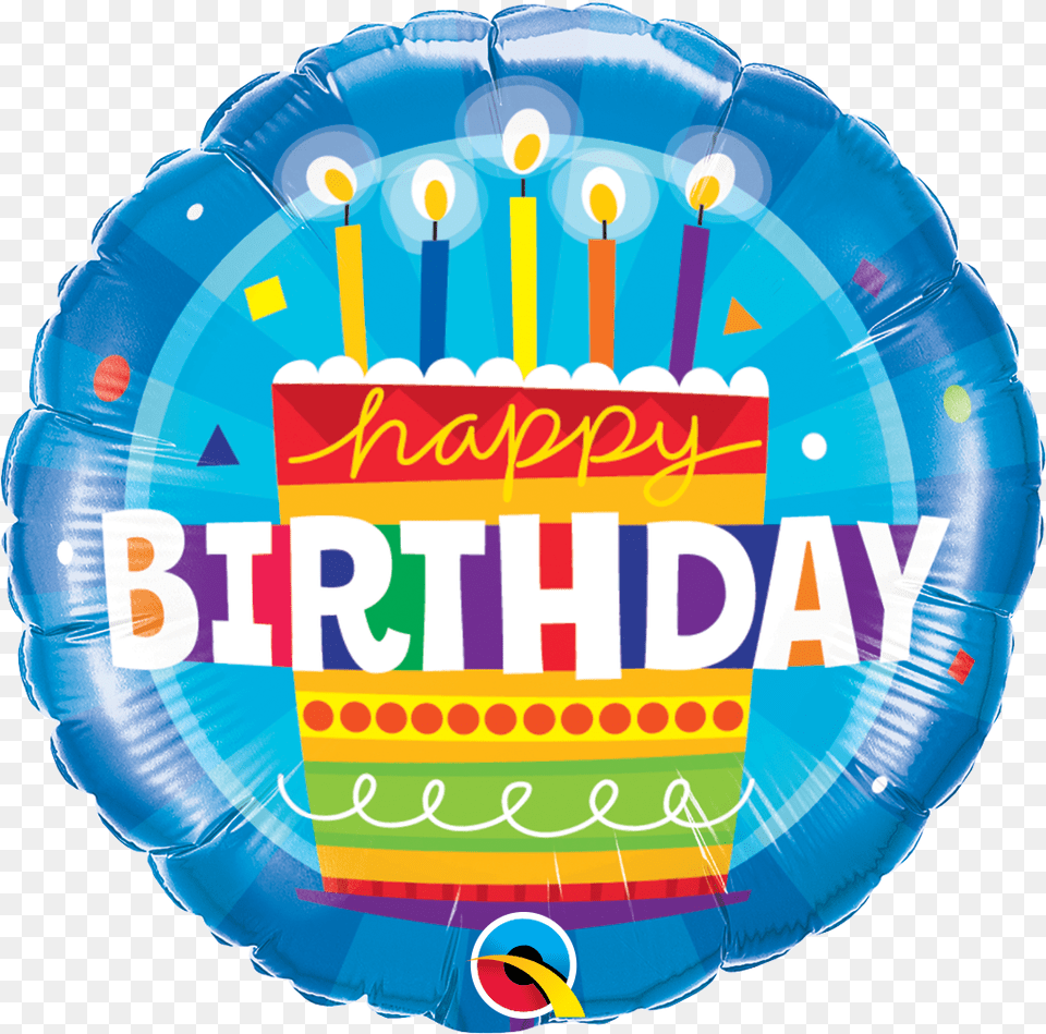 Happy Birthday Image Theme, Balloon, Advertisement Free Transparent Png