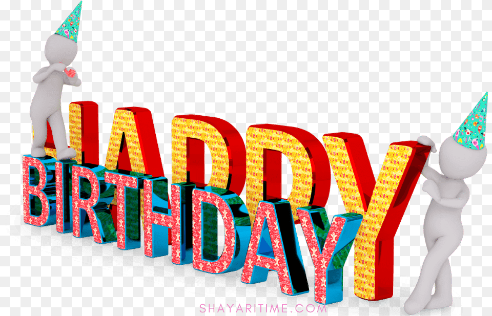 Happy Birthday Images And Wishes Fiction, Clothing, Hat, Circus, Leisure Activities Png