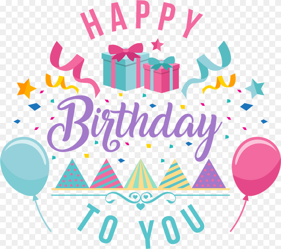 Happy Birthday Images Happy Birthday Wishes Poster, Person, People, Food, Dessert Free Transparent Png