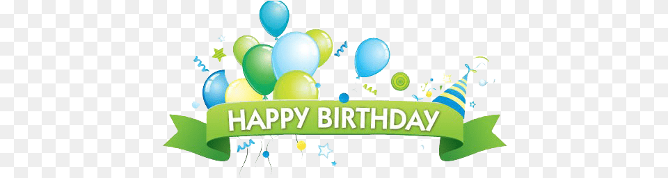Happy Birthday Images Transparent Background Play Happy Birthday Images, Art, Graphics, Balloon, Logo Free Png Download