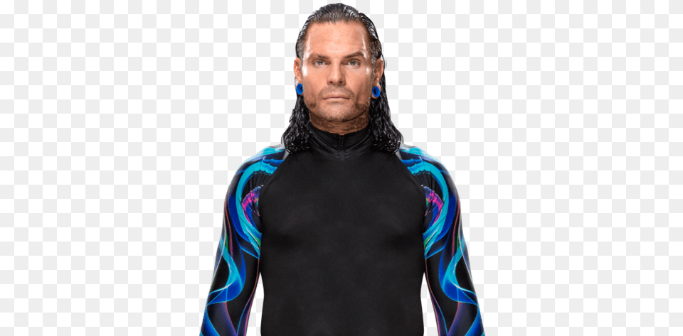 Happy Birthday Jeff Hardy Jeff Hardy Tag Team Championship, Clothing, Sleeve, Long Sleeve, Adult Free Png Download