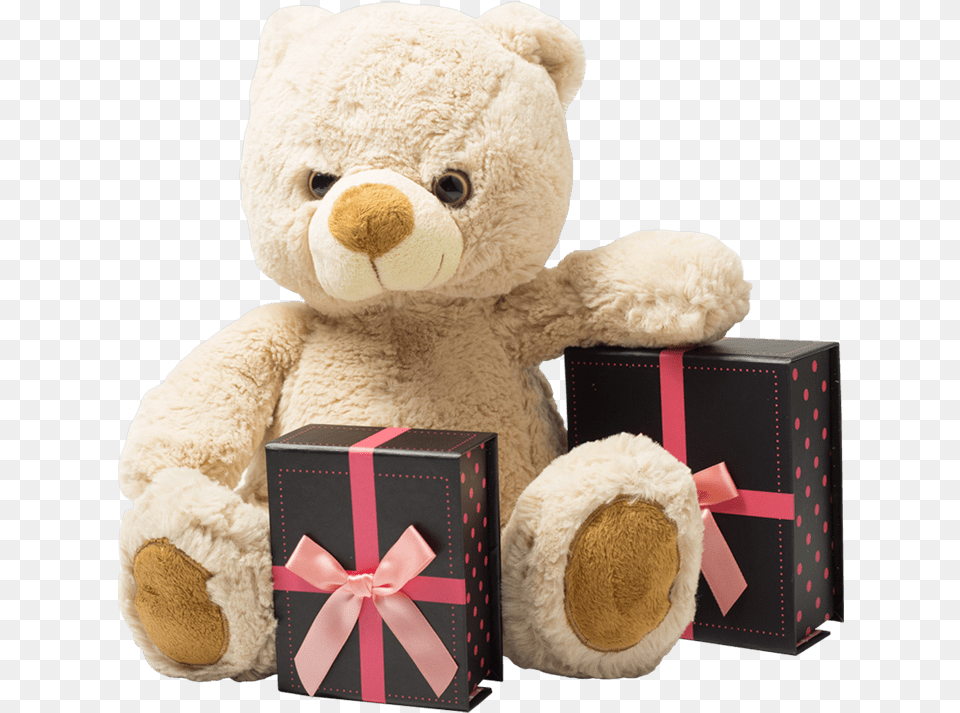 Happy Birthday Kid With Teddy Bear, Teddy Bear, Toy Free Png