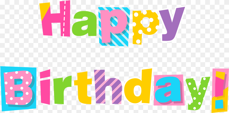 Happy Birthday Kristina Alvarez Happy Birthday Clipart, Animal, Bear, Mammal, Text Png Image