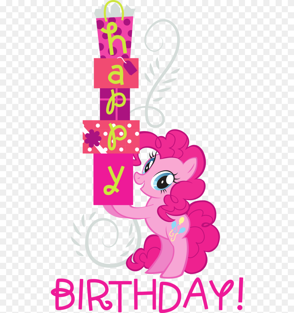 Happy Birthday Little Pony, Person, People, Mail, Envelope Png