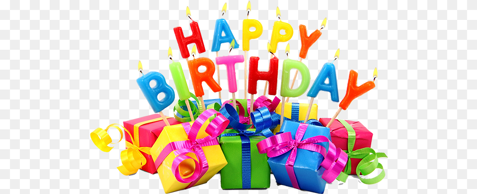 Happy Birthday Logo 1 Of Happy Birthday, Birthday Cake, Cake, Cream, Dessert Free Png