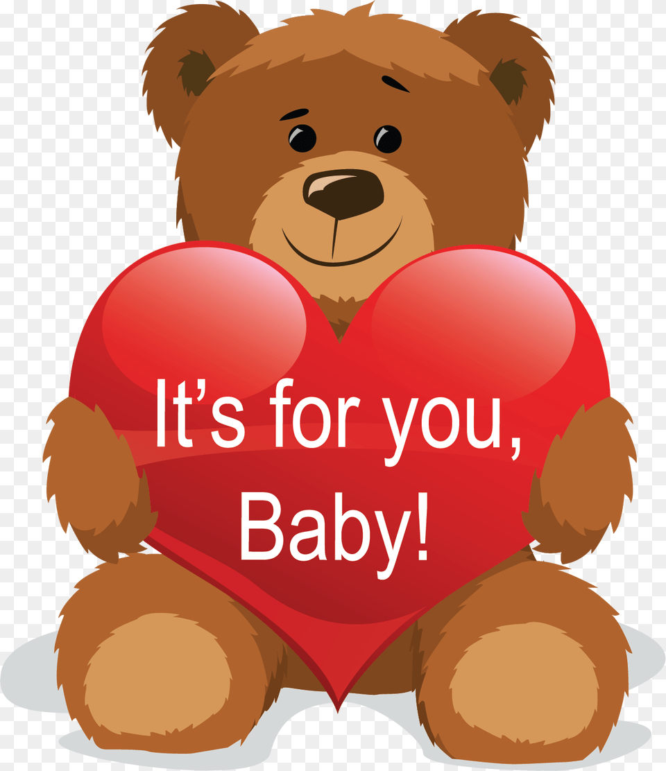 Happy Birthday Love Teddy, Toy, Teddy Bear, Winter, Snowman Free Png