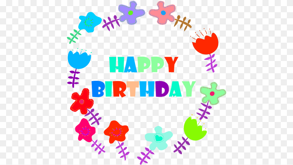 Happy Birthday Mexican Flowers, People, Person, Outdoors, Birthday Cake Png
