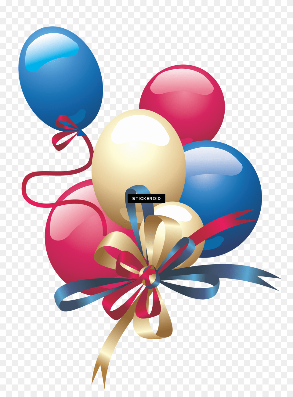 Happy Birthday Nephew In Heaven Quotes Clipart Happy Birthday Vector, Balloon Free Png