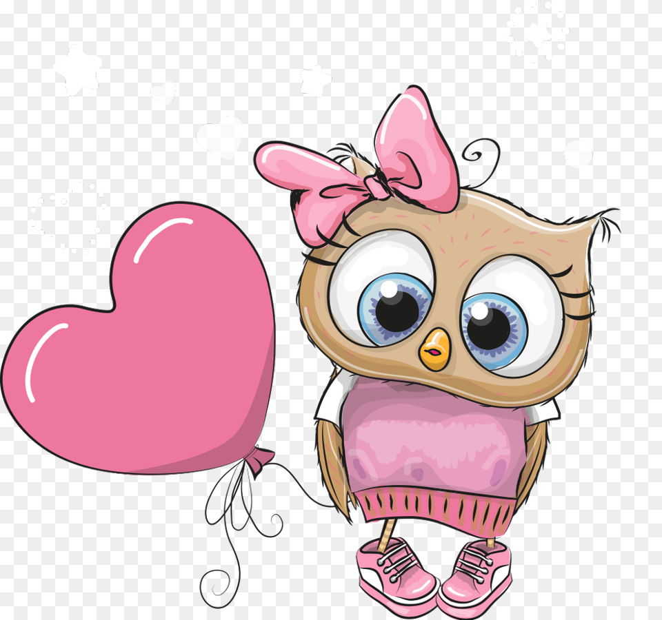 Happy Birthday Owls Cartoons Clipart Download Owls Cartoons, Baby, Person Free Transparent Png
