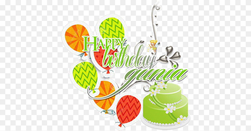 Happy Birthday Persephone Happy Birthday To You Guna, People, Person, Birthday Cake, Cake Png