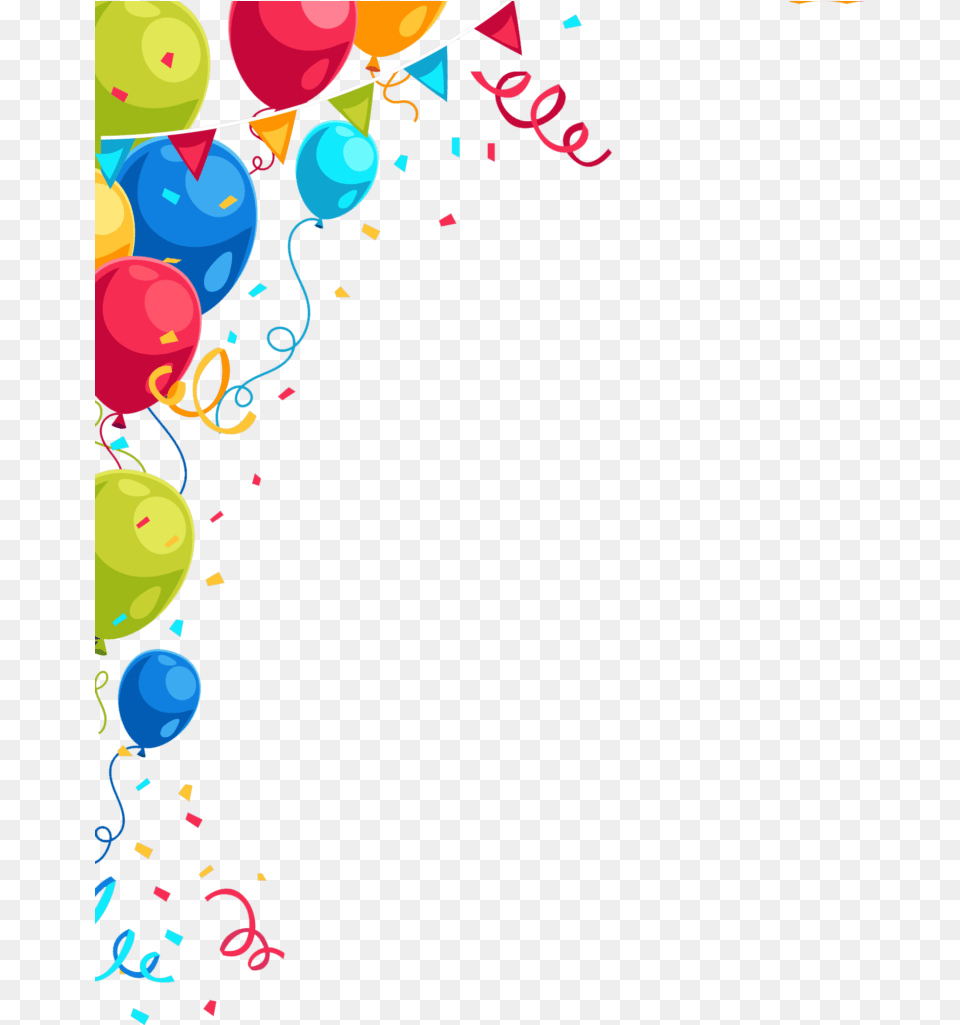 Happy Birthday Photo Birthday List, Art, Graphics, Paper, Confetti Free Png