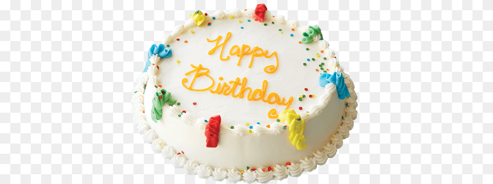 Happy Birthday Round Cake Cake Shops Near Me, Birthday Cake, Cream, Dessert, Food Png Image