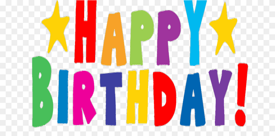Happy Birthday Sign Cartoon Transparent Cartoons Happy Birthday Cartoon Images, Text, Symbol, Person Free Png Download
