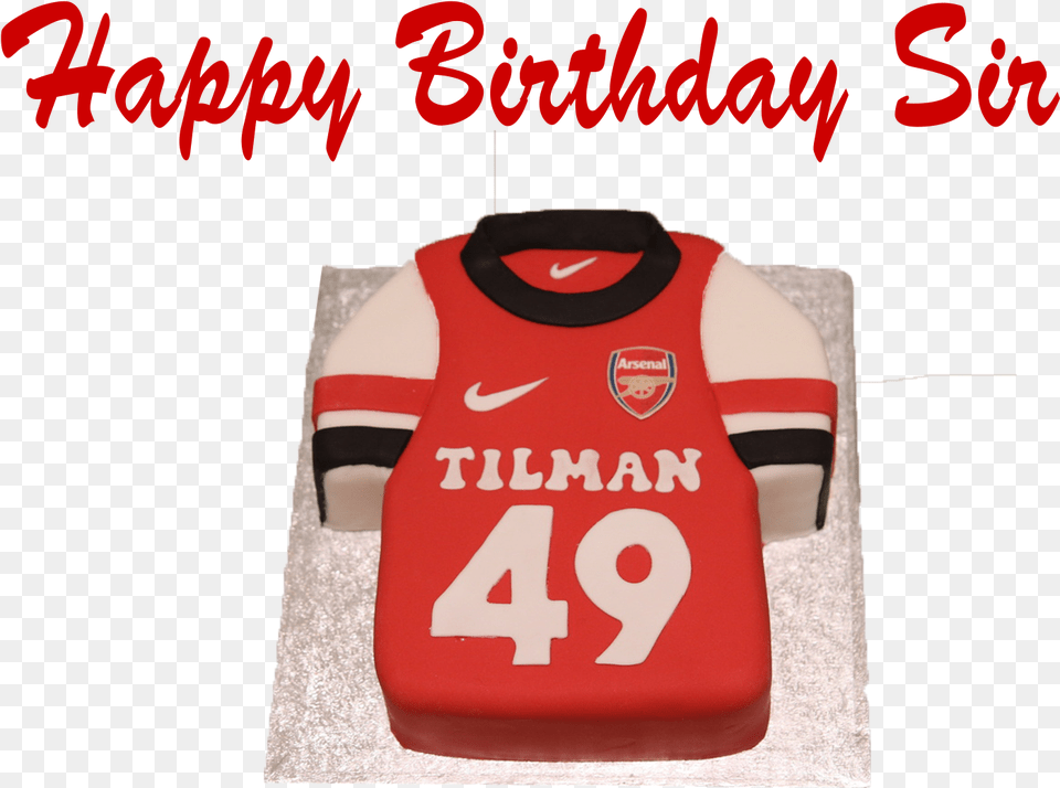 Happy Birthday Sir Photo Happy Birthday Sir, Clothing, Shirt, Jersey Png Image