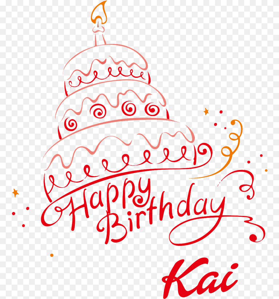 Happy Birthday Sita, Text Free Png Download